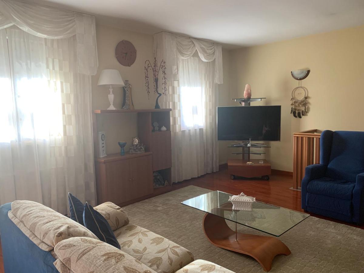 Vacanze In Puglia Pezze Di Greco Kültér fotó