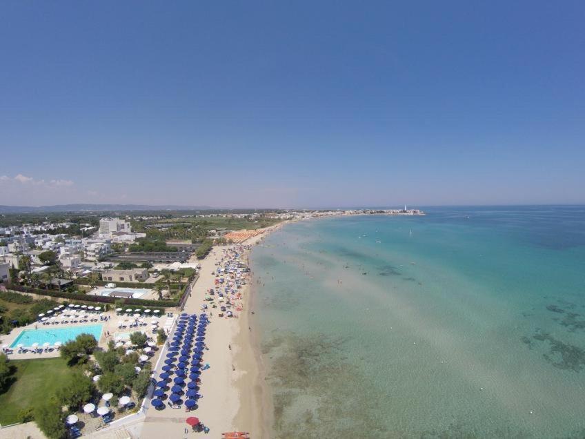 Vacanze In Puglia Pezze Di Greco Kültér fotó