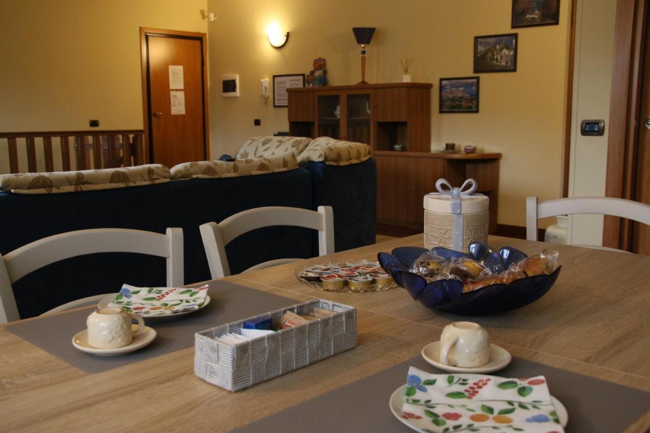 Vacanze In Puglia Pezze Di Greco Kültér fotó