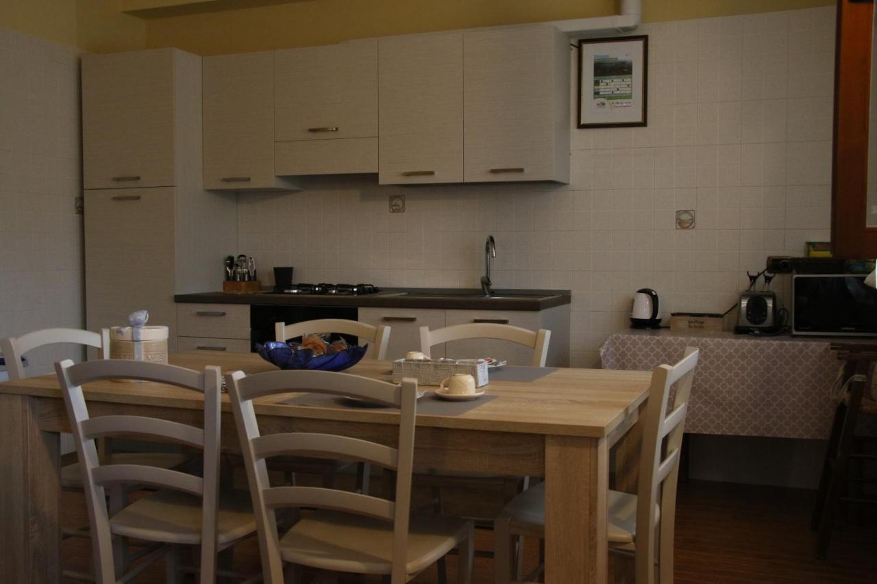 Vacanze In Puglia Pezze Di Greco Kültér fotó