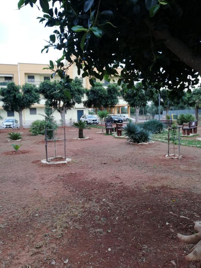 Vacanze In Puglia Pezze Di Greco Kültér fotó